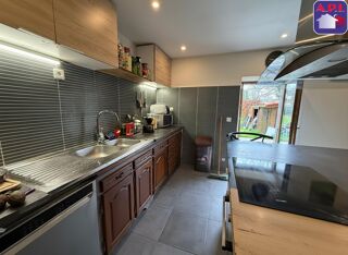  Maison � vendre 4 pi�ces 137 m�