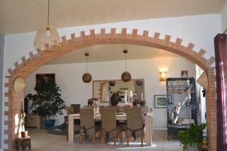  Maison � vendre 7 pi�ces 253 m�