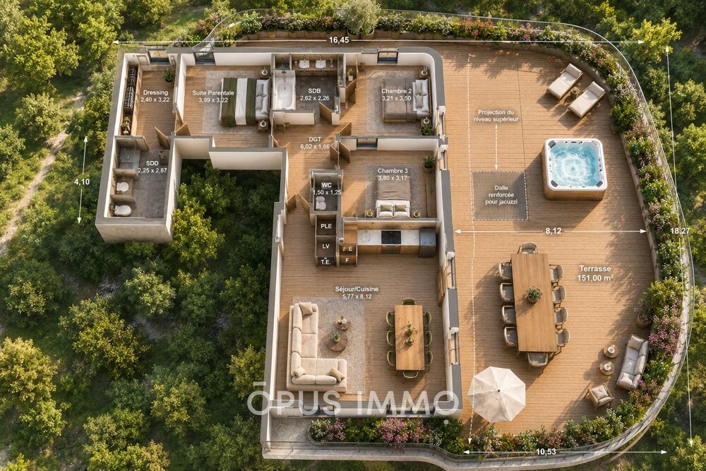 Appartement