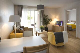  Appartement � vendre 2 pi�ces 43 m�