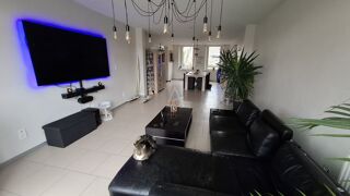  Maison à vendre 7 pièces 205 m²
