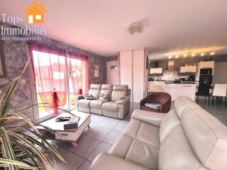  Maison � vendre 4 pi�ces 108 m�
