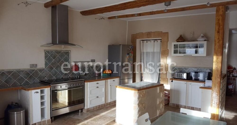 Vente Maison Maison de village Saint pargoire