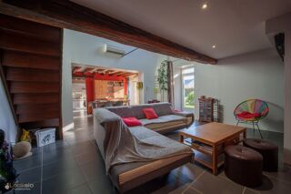  Maison � vendre 7 pi�ces 148 m�