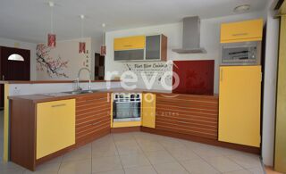  Maison à vendre 7 pièces 112 m²