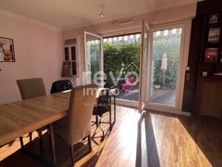  Appartement à vendre 5 pièces 103 m²