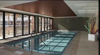  Appartement � vendre 2 pi�ces 45 m�