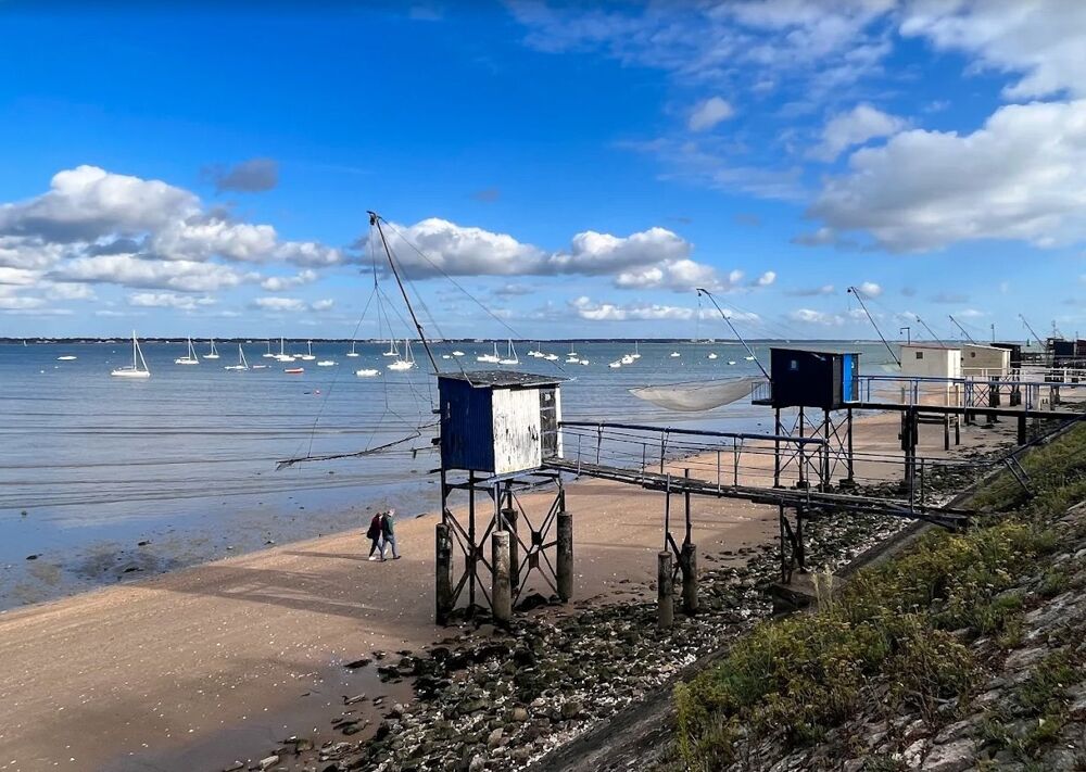  vendre  Maison Saint-Nazaire (44600)