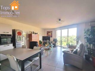  Appartement � vendre 4 pi�ces 99 m�