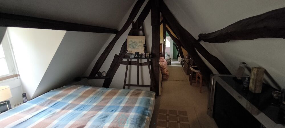 Vente Maison Maison Lisieux