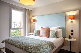  Appartement � vendre 1 pi�ce 18 m�