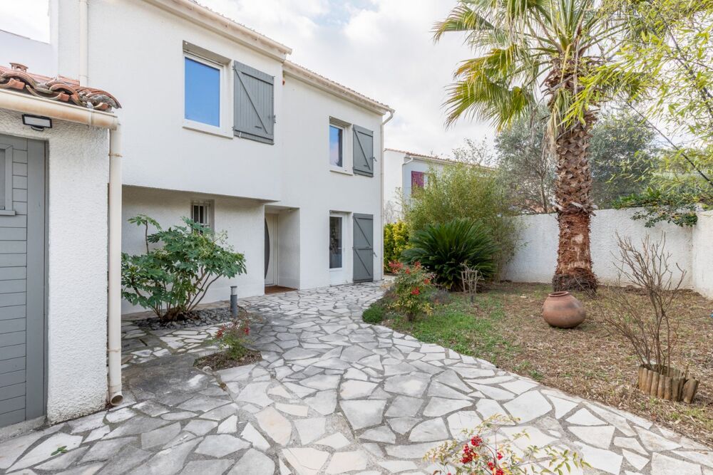 � vendre  Villa Montpellier (34090)