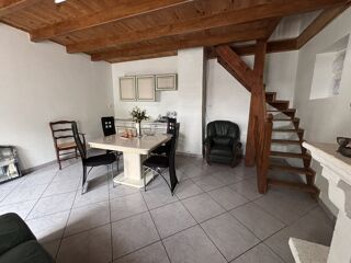  Maison  vendre 3 pices 44 m