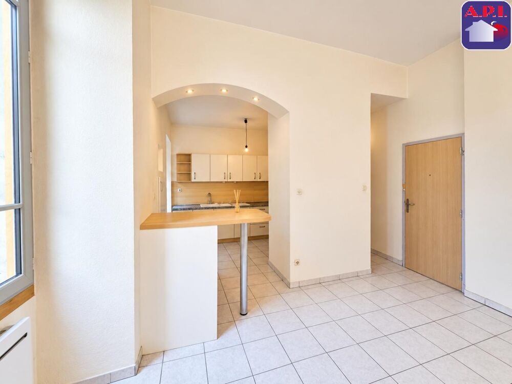 Vente Appartement Appartement Pamiers