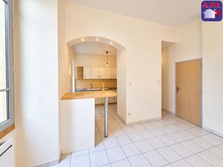 Vente Appartement Appartement Pamiers