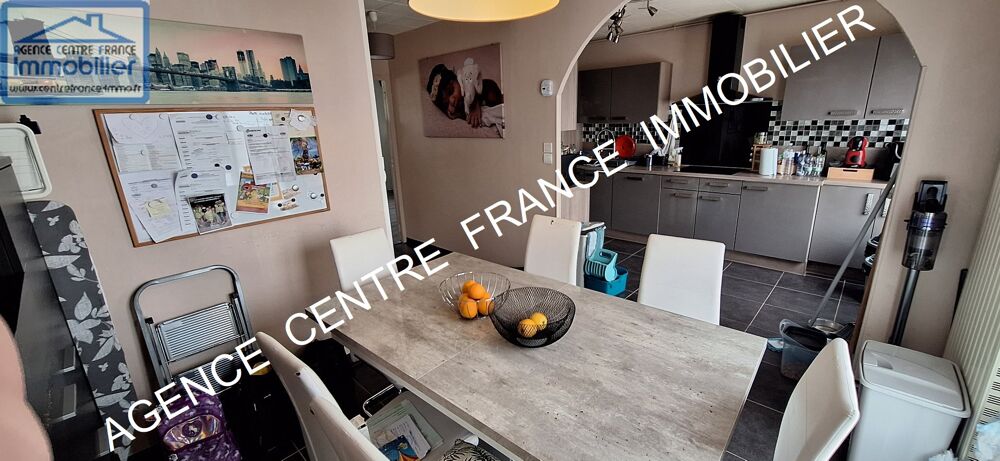 Vente Maison Maison Saint germain du puy