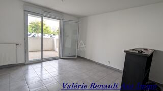  Appartement  vendre 2 pices 40 m