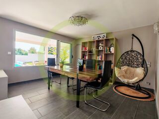  Maison  vendre 6 pices 152 m