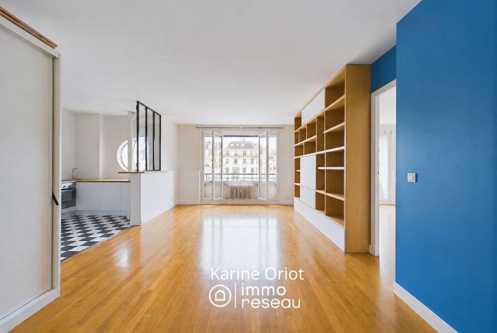 Vente Appartement Appartement Paris 17
