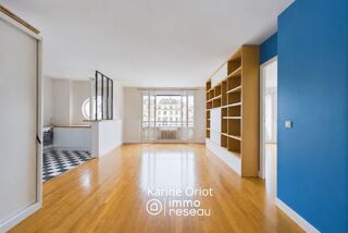  Appartement à vendre 3 pièces 68 m²