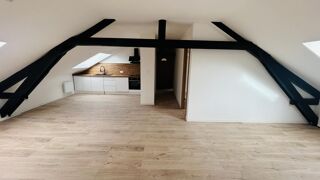  Appartement à vendre 3 pièces 56 m²