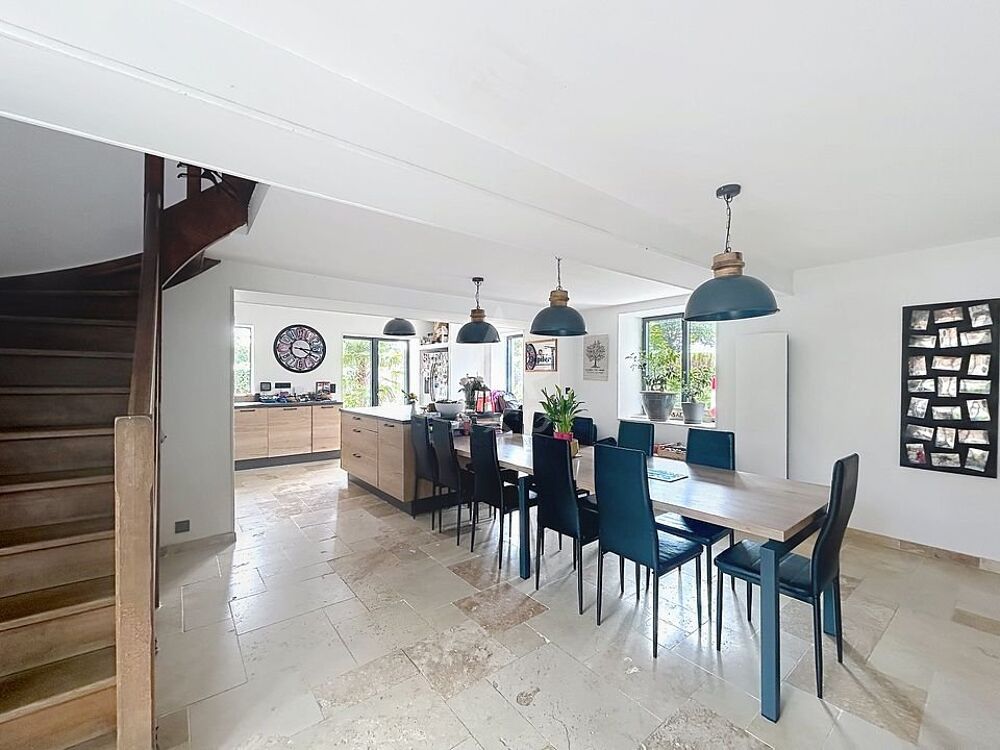 Vente Maison Maison de caractère Remalard en perche