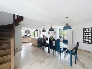  Maison à vendre 5 pièces 210 m²