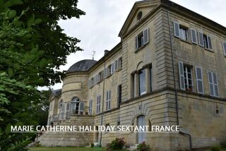  Propri�t�/ch�teau � vendre 15 + pi�ces 1000 m�