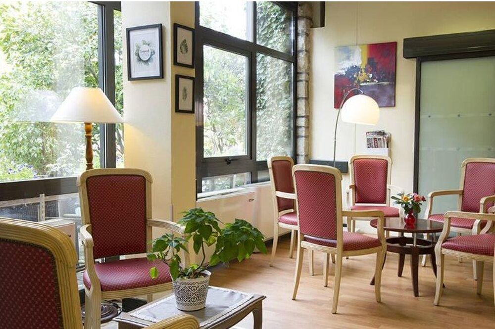 Vente Appartement Résidence Ehpad Terrasson lavilledieu