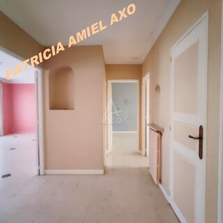  Appartement � vendre 5 pi�ces 80 m�