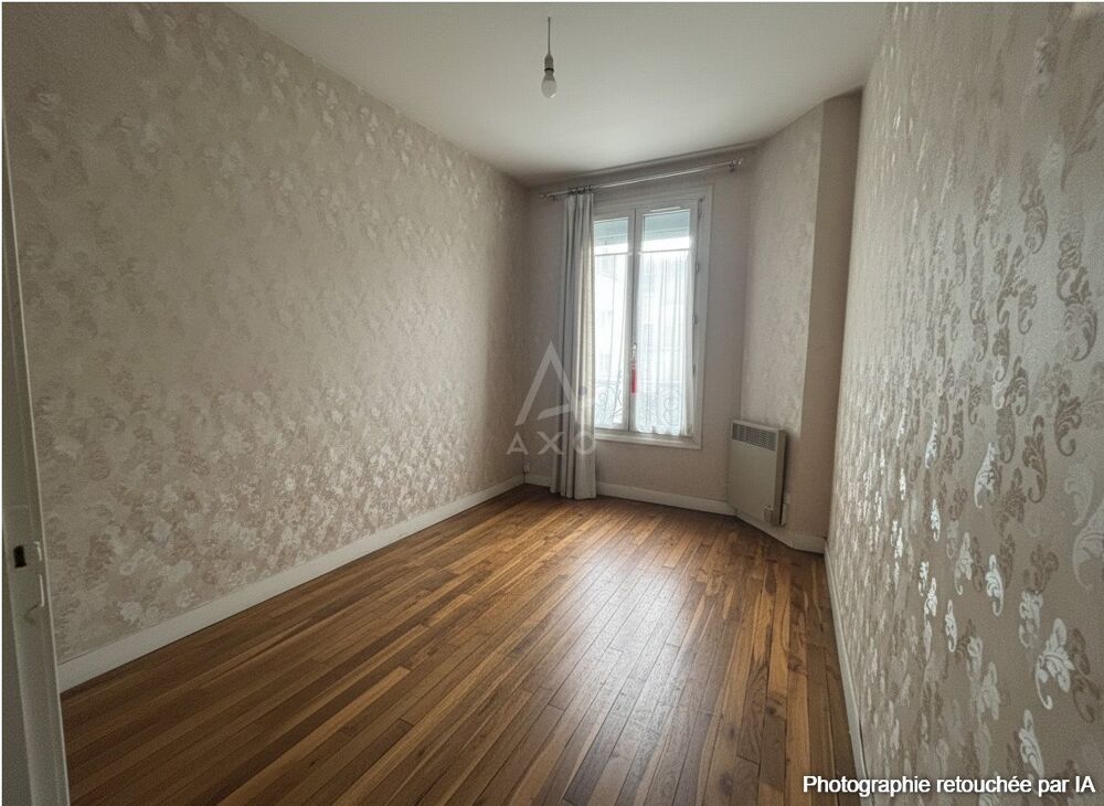 Vente Appartement Appartement Paris 18