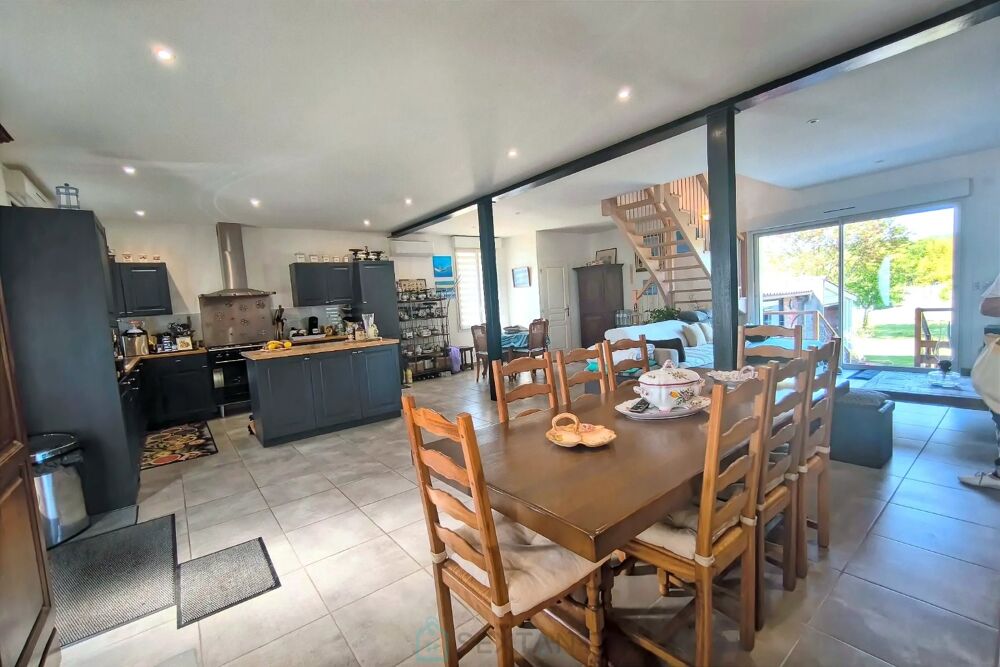 Vente Maison Maison Saint agne