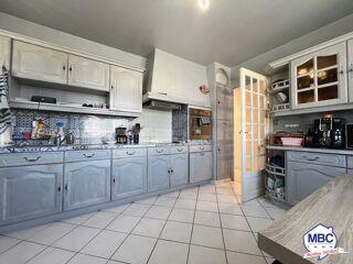  Maison à vendre 6 pièces 110 m²