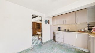  Maison � vendre 4 pi�ces 91 m�