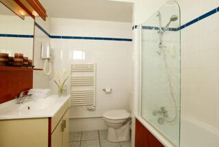  Appartement � vendre 1 pi�ce 17 m�