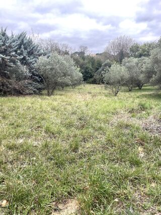  Terrain � vendre 880 m�