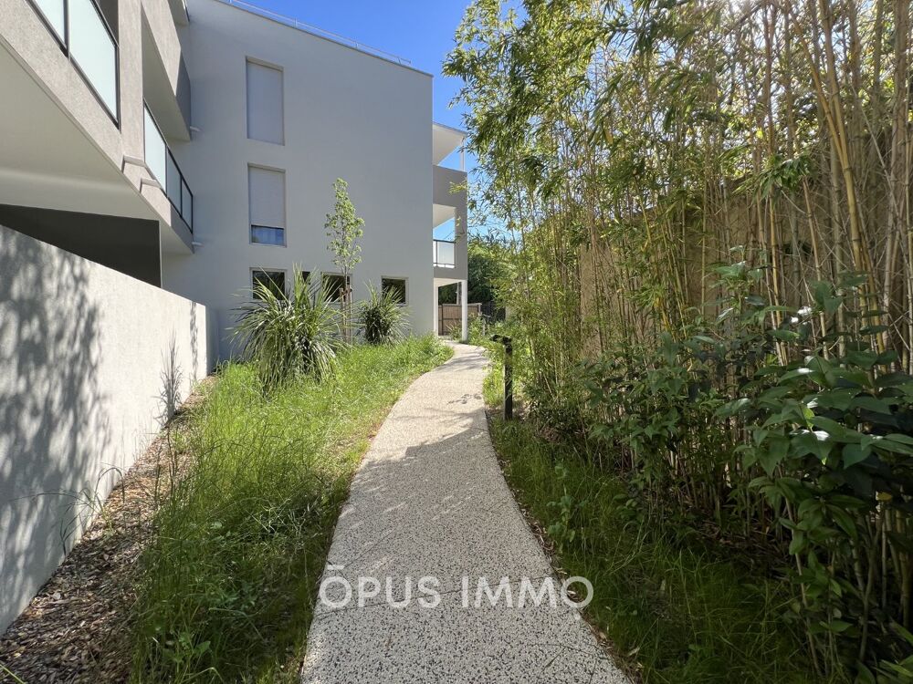 Vente Appartement Appartement Nimes