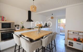  Maison  vendre 4 pices 102 m