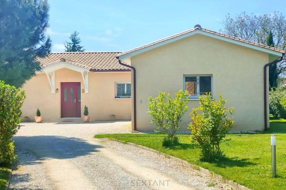 Vente Maison Maison Saint agne