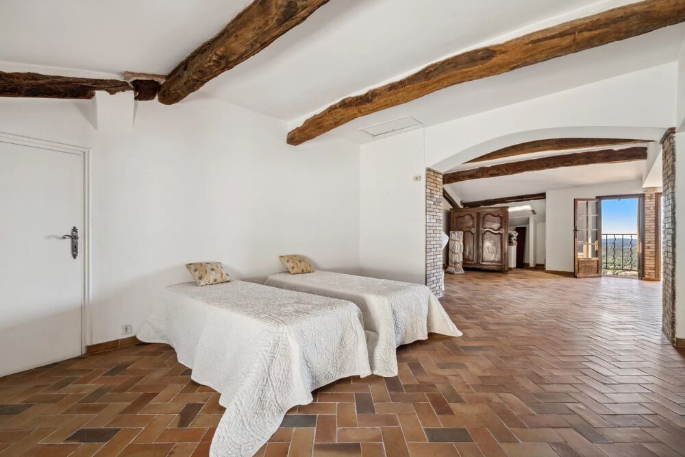 � vendre  Maison Ch�teauneuf-Grasse (06740)