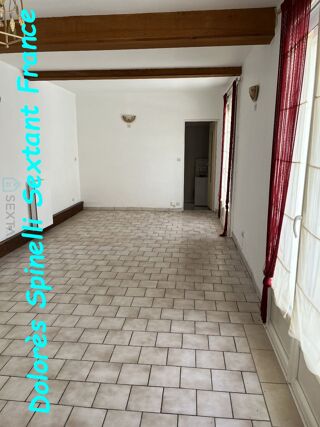  Maison � vendre 2 pi�ces 61 m�