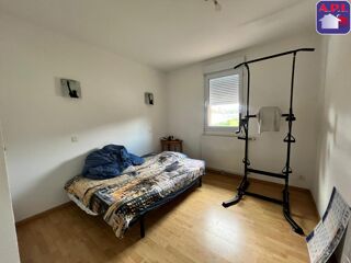  Appartement à louer 2 pièces 45 m²