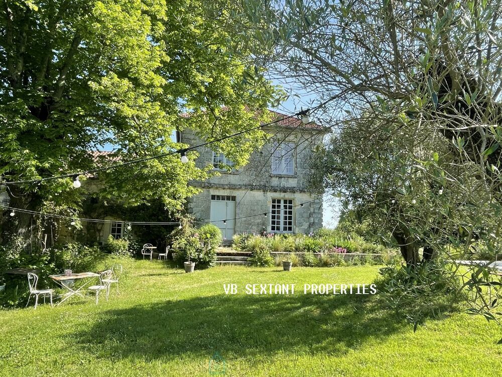 � vendre  Villa G�nissac (33420)
