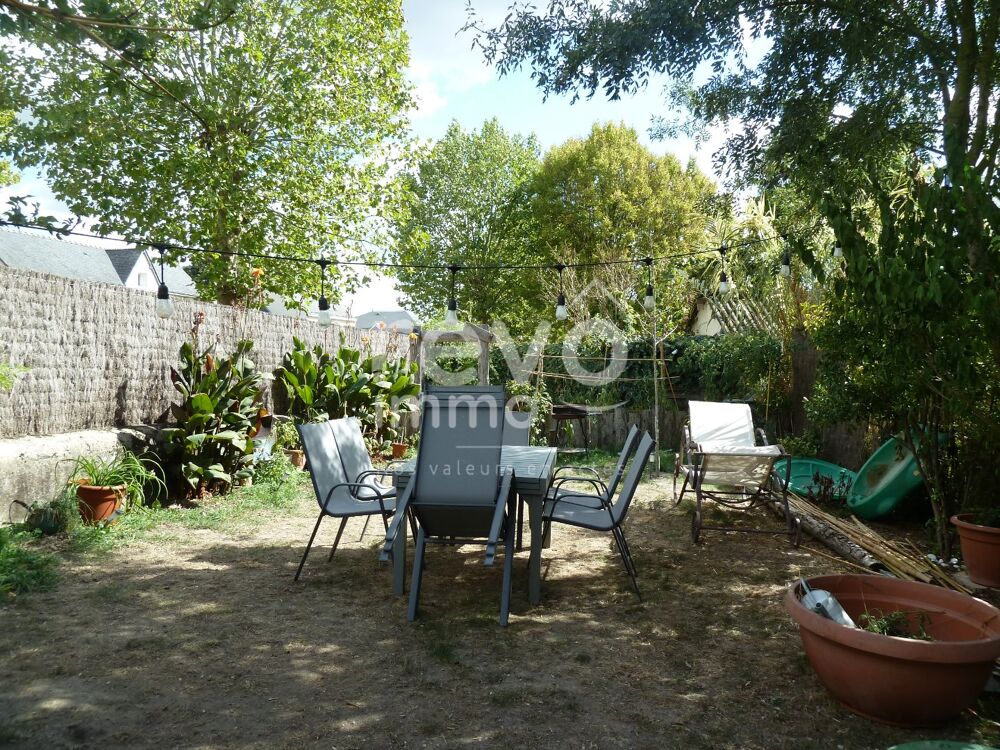 Location Maison Maison La membrolle sur longuenee