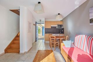  Appartement à vendre 2 pièces 36 m²
