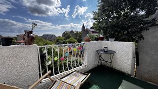  Maison � vendre 2 pi�ces 53 m�