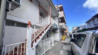  Immeuble à vendre 245 m²