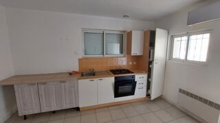  Appartement à louer 1 pièce 24 m²