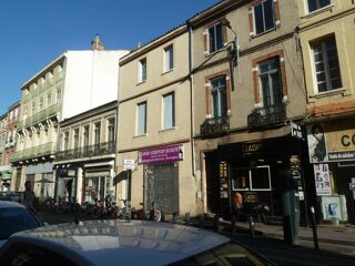  Appartement � louer 1 pi�ce 21 m�