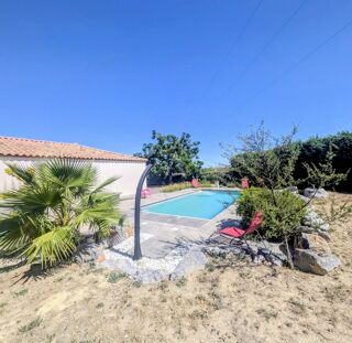  Maison à vendre 5 pièces 145 m²